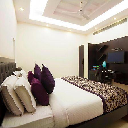 Hotel Transit International- Aerocity Delhi Airport New Delhi Exterior foto