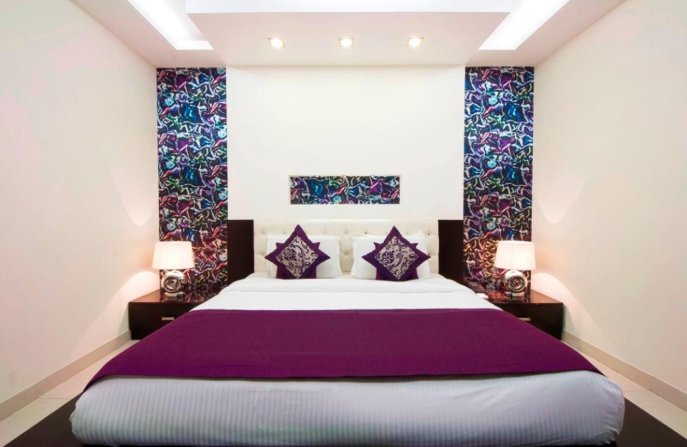 Hotel Transit International- Aerocity Delhi Airport New Delhi Exterior foto